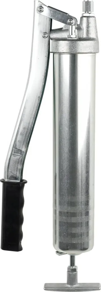 Finis les graissages difficiles avec la pompe Pressol 3 ELITE K9 500cm³