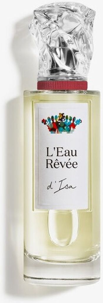 Sisley L'Eau Rêvée D'Isa toaletná voda unisex 100 ml Obrázok produktu 