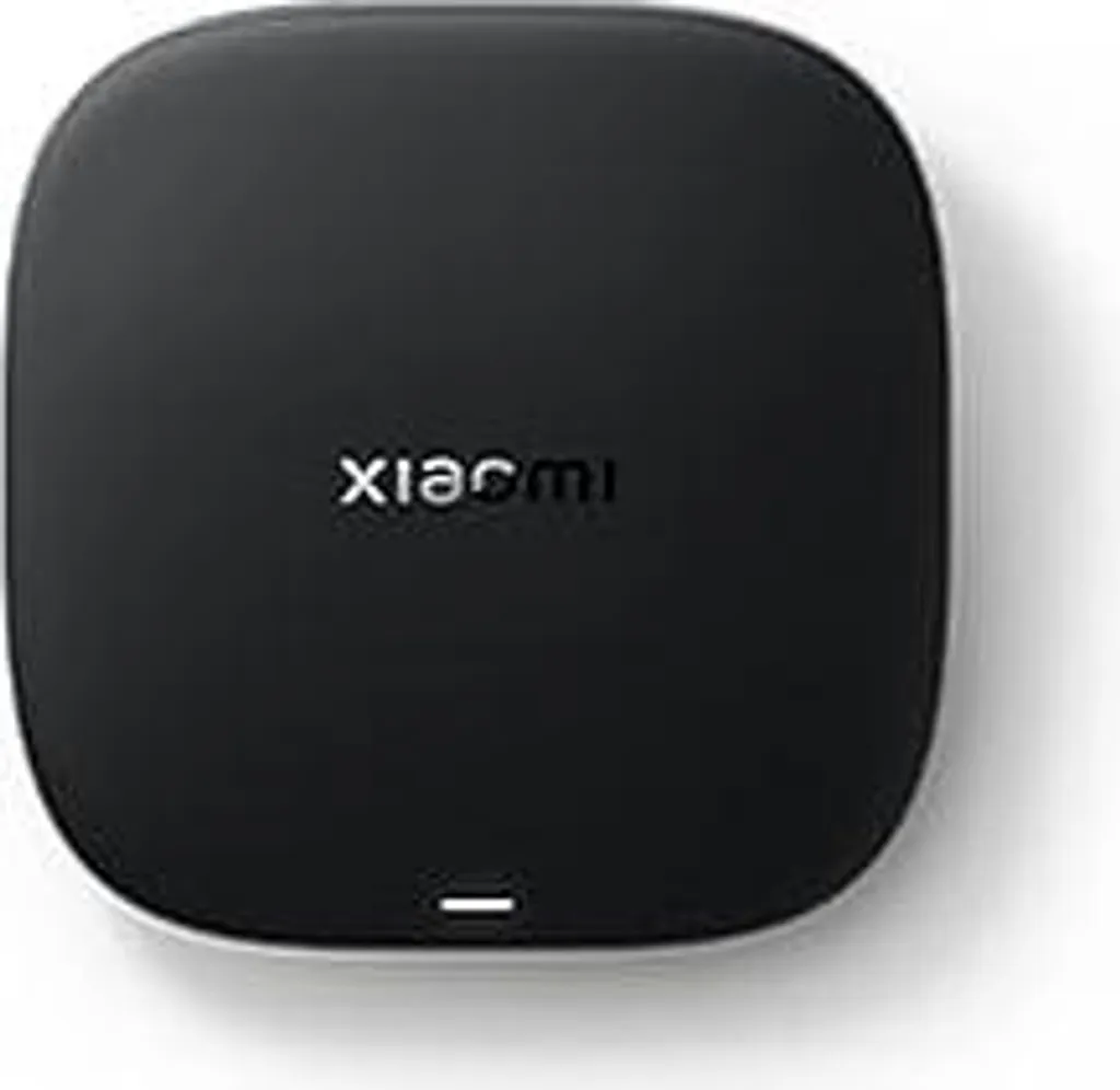 Xiaomi TV Box S 3rd Gen 4K: Recensione e Prezzi | Google TV WiFi 6