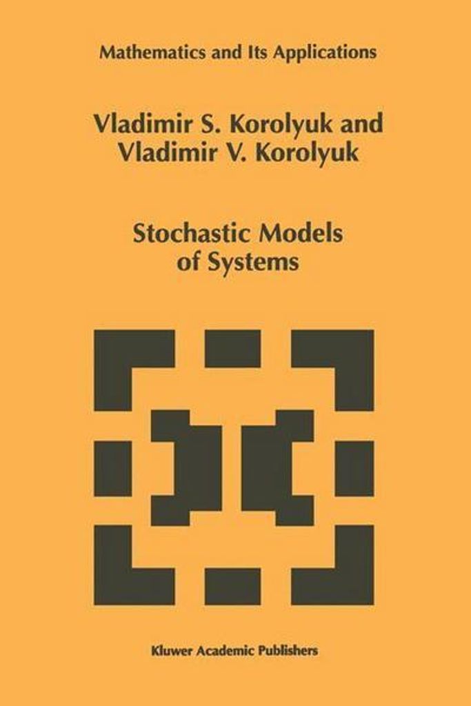 Stochastische Modelle von Systemen