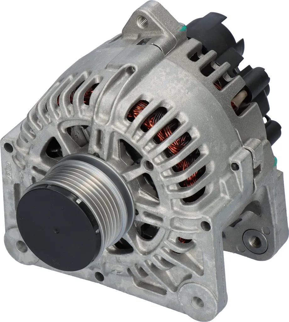 Alternateur Neuf pour Dacia Sandero Duster et Renault Clio II Logan