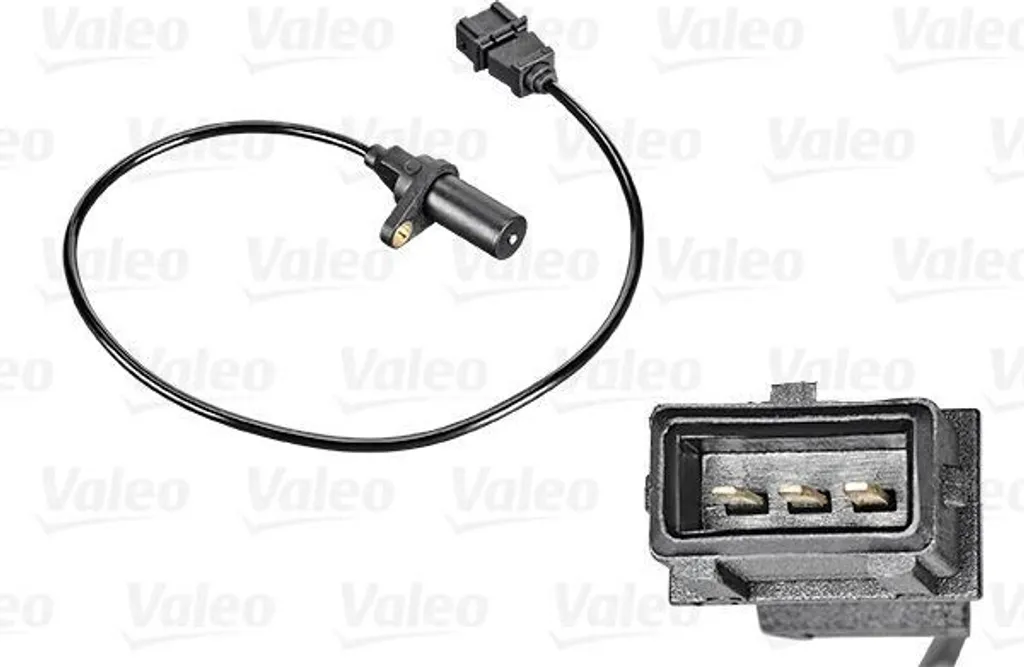 Générateur d'impulsion vilebrequin Valeo 254018 pour Fiat Doblo et Marea