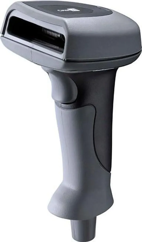 Scanner CipherLab 1000A USB noir : fini les erreurs de saisie manuelle