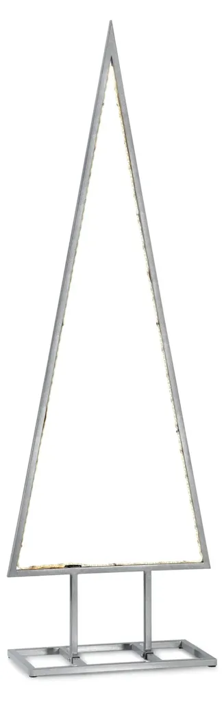 Markslojd STOLT 704001 luminaire LED 6W IP44 décoration de sol Noël