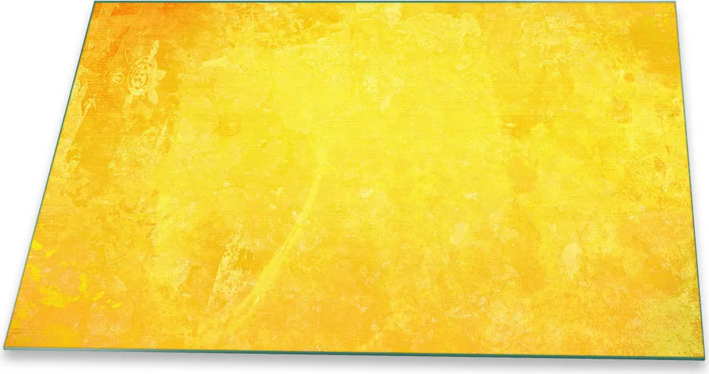 Decorwelt | Copertura Per Piano Cottura In Vetroceramica, 90 X 52 Cm, 1