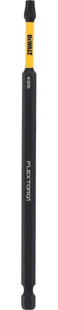 DeWALT DT7803T-QZ, 1 kusů, Torx, T25 Obrázek produktu 
