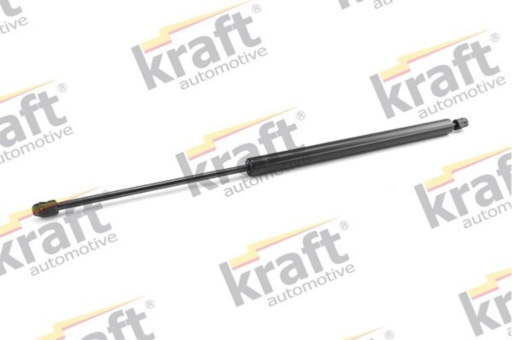 KRAFT 8500064 Gasfeder Heckklappendämpfer für VW Transporter IV Bus (70B, 70C, 7DB, 7DK, 70J, 70K, 7DC, 7DJ) 690mm