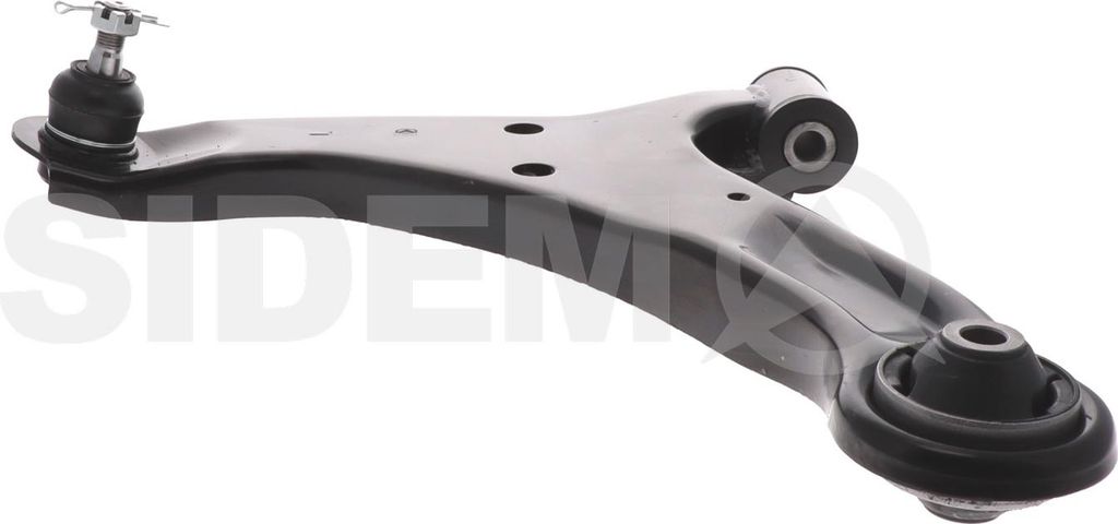 SIDEM 77178 Querlenker Vorne Links für SUZUKI Grand Vitara II SUV (JT, TE, TD)