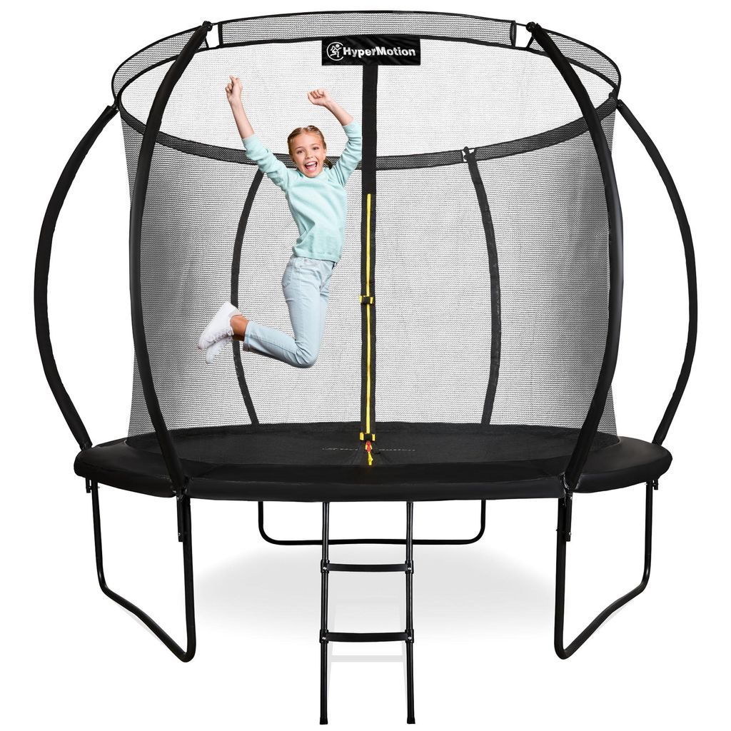 HyperMotion detská XL záhradná trampolína - 305 cm 10FT - s Obrázok produktu 