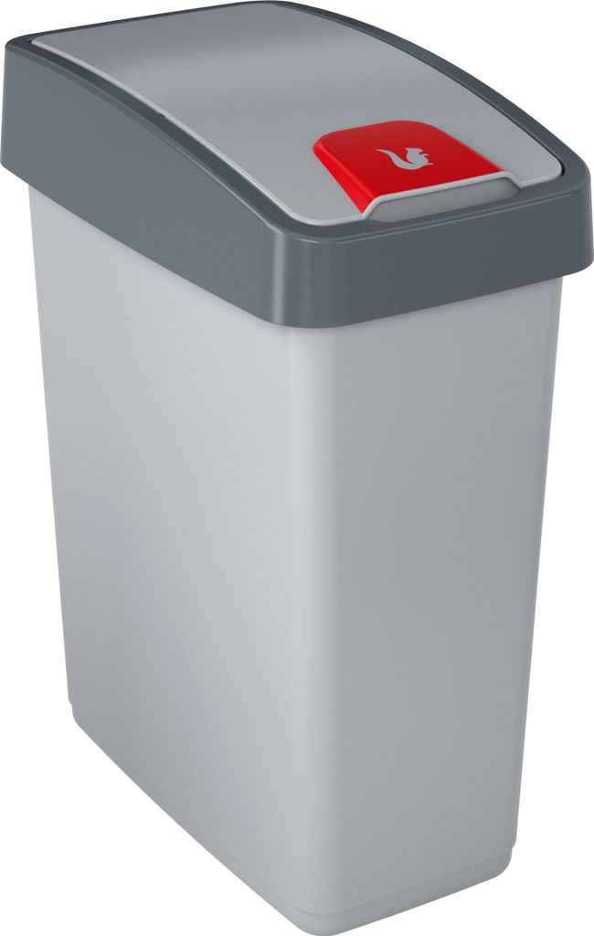 keeeper 4052396022223, 25 l, Rechteckig, Polyvinylchlorid Produktbild 