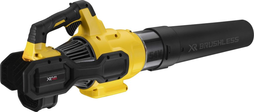 DeWALT XR DCMBA572N-XJ - Laubbläser - schnurlos - 54 V - Obrázok produktu 