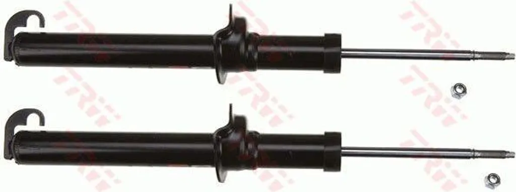 Amortisseur TRW JGS161T Technologie Bitube Gaz pour Alfa 156 et GT