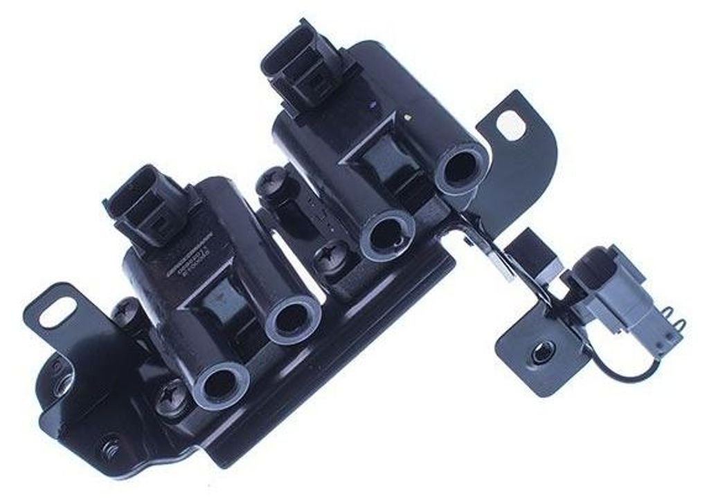 EBG Zündspule Verteiler Hyundai Kia 27301-26600