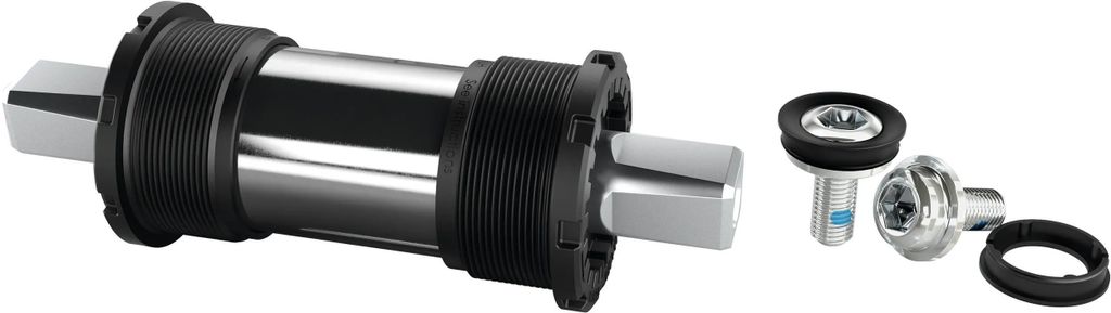 Thun Innenlager Efficient Jive Fs 127Mm Mit Schrauben Produktbild 
