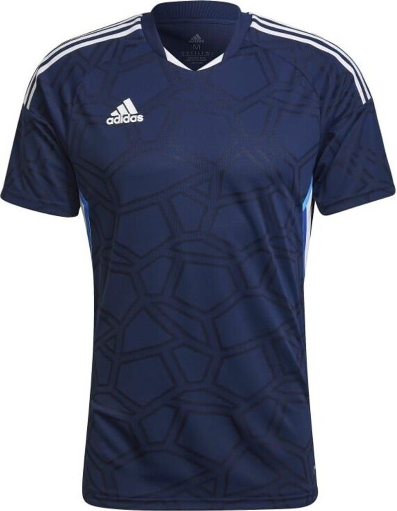 Adidas T-shirt Condivo 22, HA3512, Größe: 164