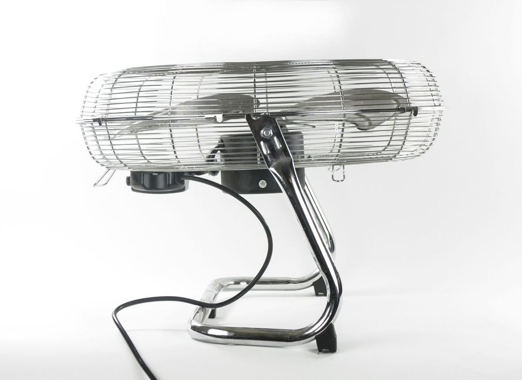 Stolní ventilátor Adler CR 7306 200 W Obrázek produktu 15