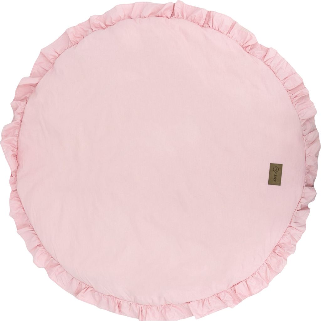 Mordesign, Camper Series, Spielkleid, Pink