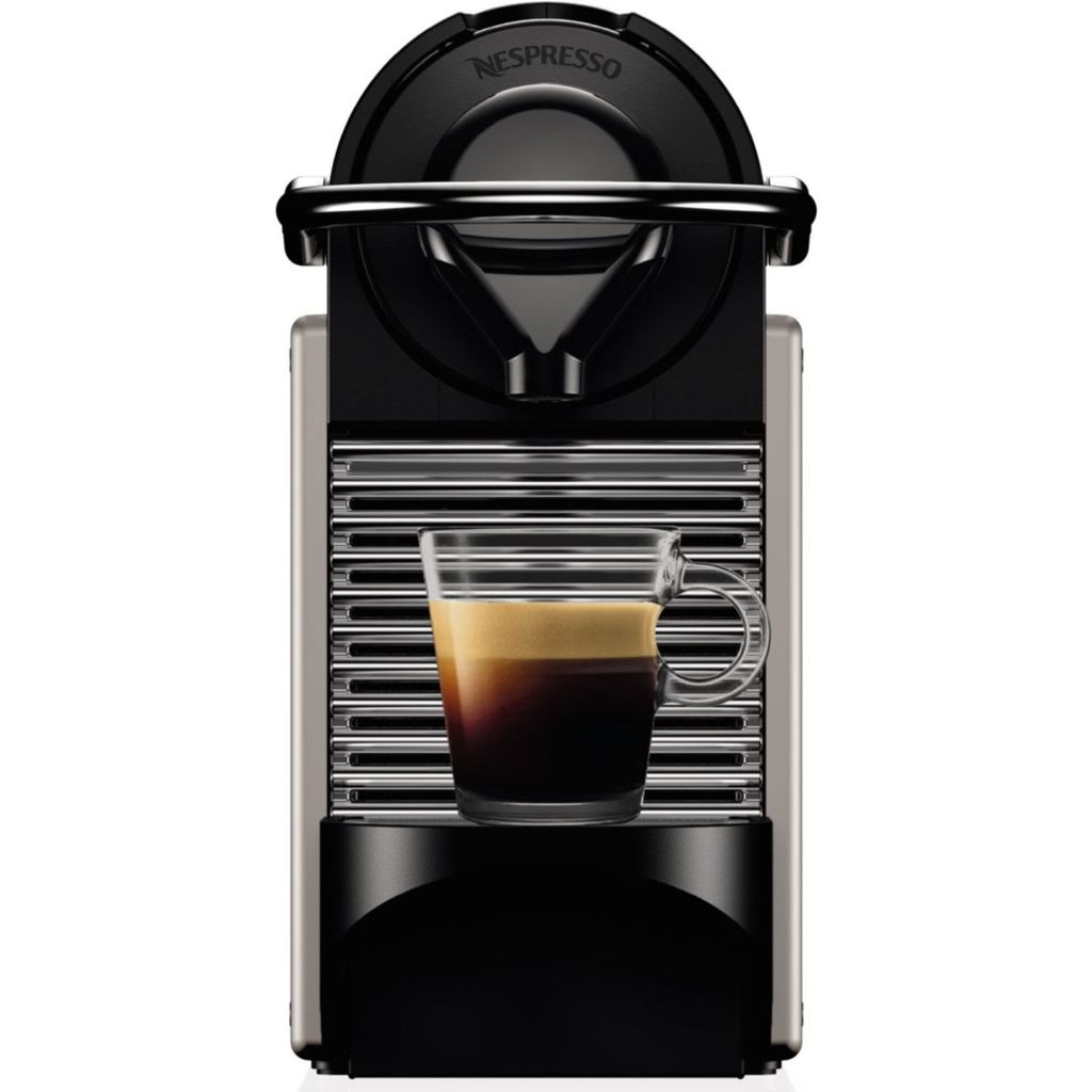 Krups XN 304 T Nespresso Pixie | Kaufland.de