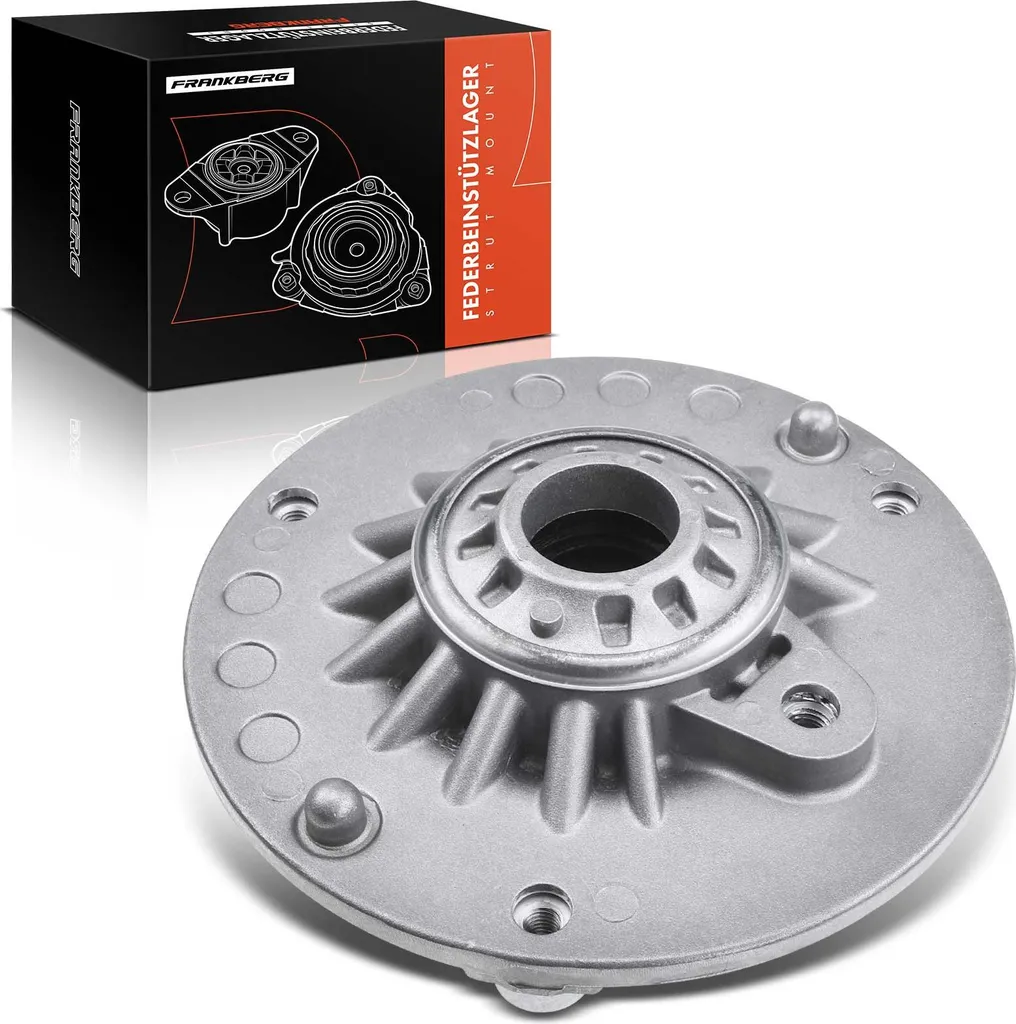 Supprimer Bruit Suspension BMW F20 F30 : Roulement de Colonne Neuf 1x