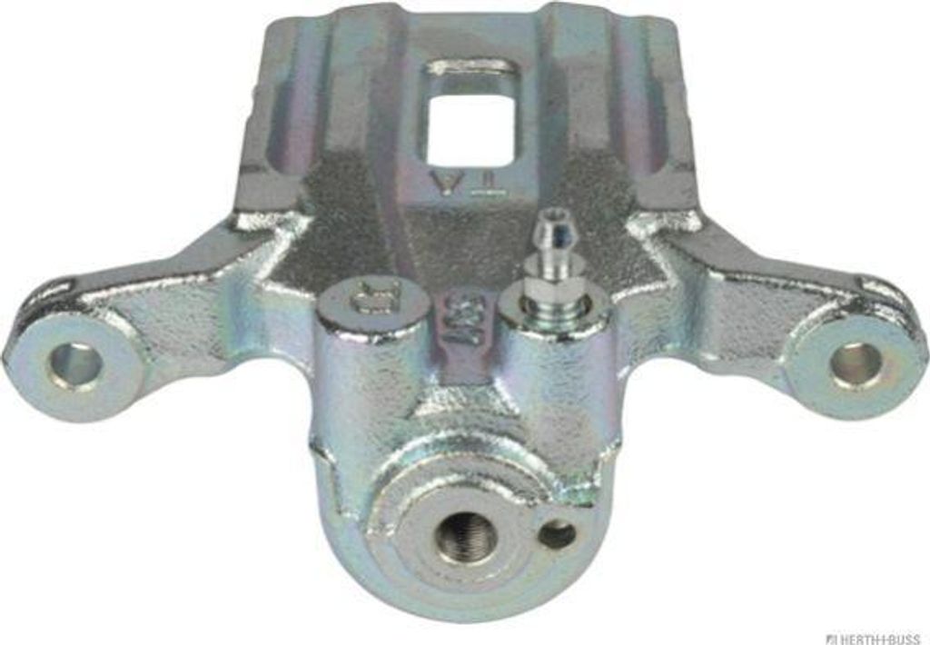 HERTH+BUSS JAKOPARTS J3221073 Bremssattel OE 44001EB30A kompatibel mit Pathfinder