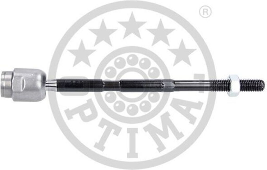 OPTIMAL G2-612 Axialgelenk Spurstange für VOLVO 240 Kombi (P245) Vorne Links Vorne Rechts