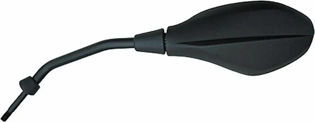Miroir rétroviseur noir Magneti Marelli gauche pour MP3 300 Sport