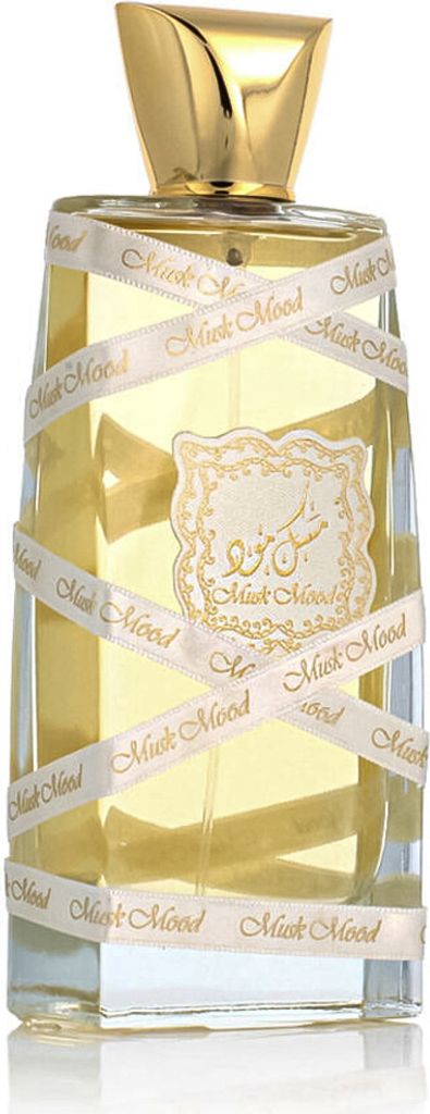 Lattafa Musk Mood Eau de Parfum 100ML Image du produit 
