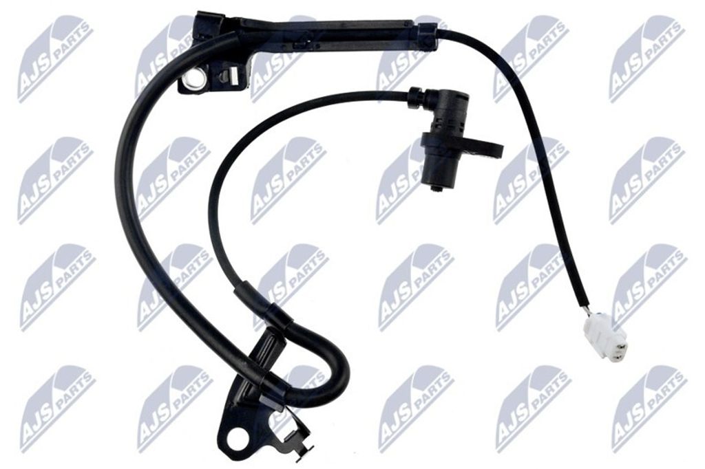 NTY ABS Sensor Raddrehzahl Vorne Rechts für TOYOTA Avensis Verso (M2) HCA-TY-117