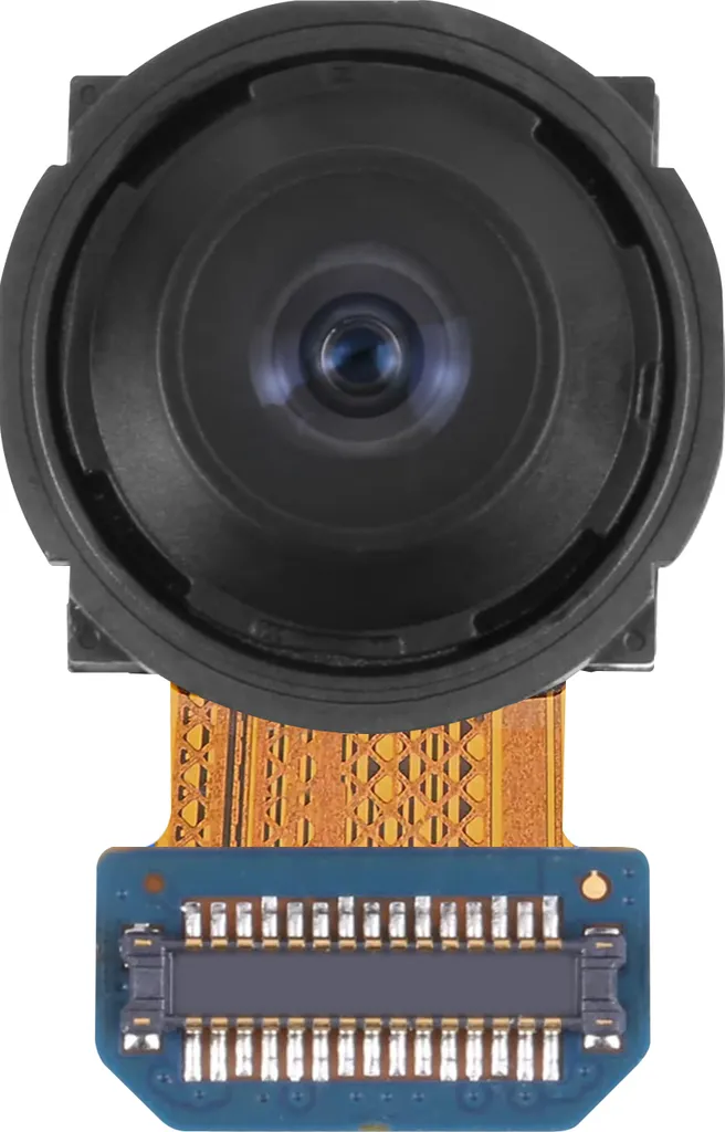 Fotocamera Ultra-Wide 12MP Samsung Galaxy S24 FE S25 FE - Nero