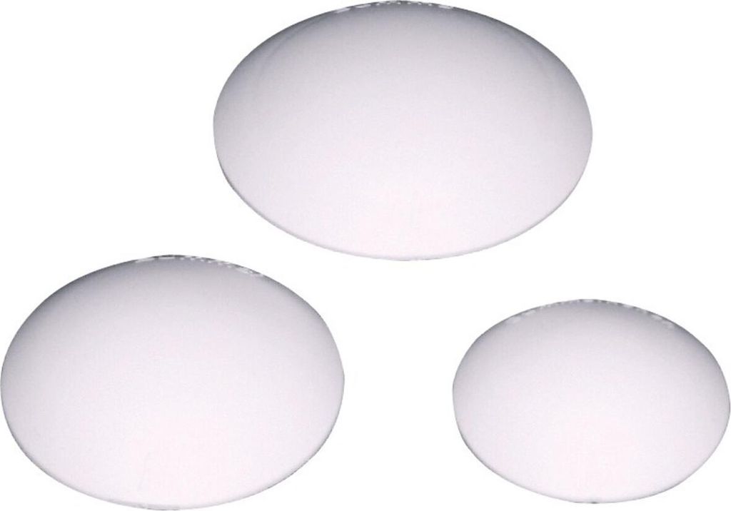 FELGNER Bummsinchen Türpuffer 40mm (Farbe: weiß) Farbe: Produktbild 