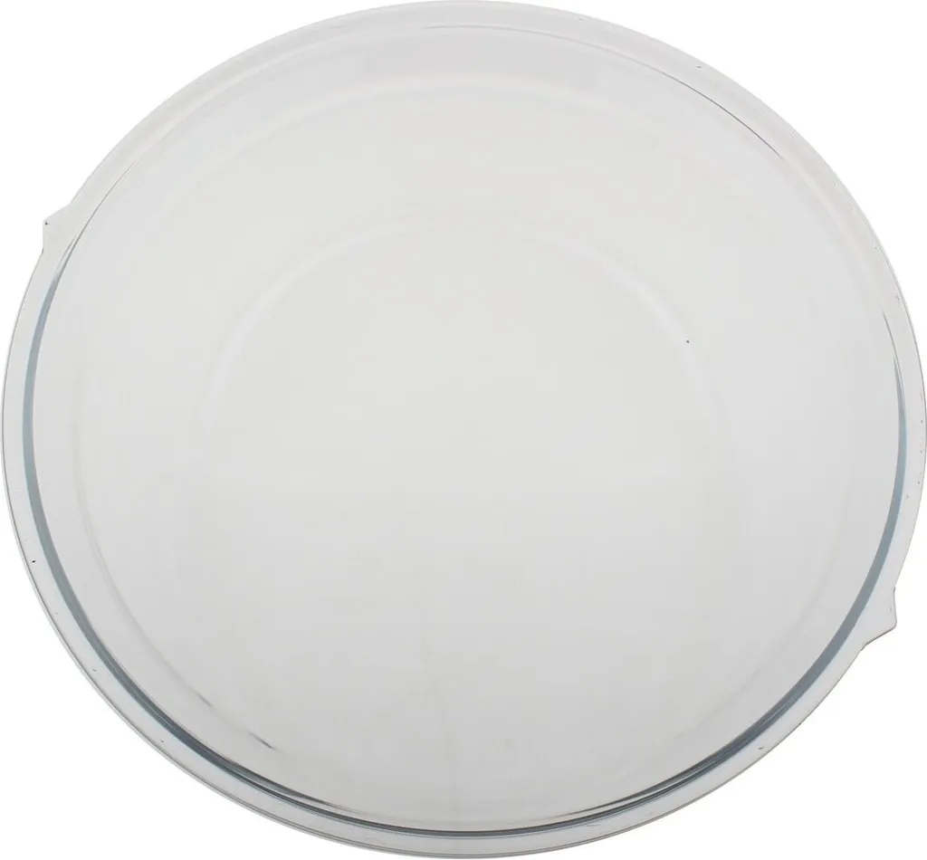 Vitre Porte 1327640007 Electrolux pour Réparation de Lave-linge Hublot