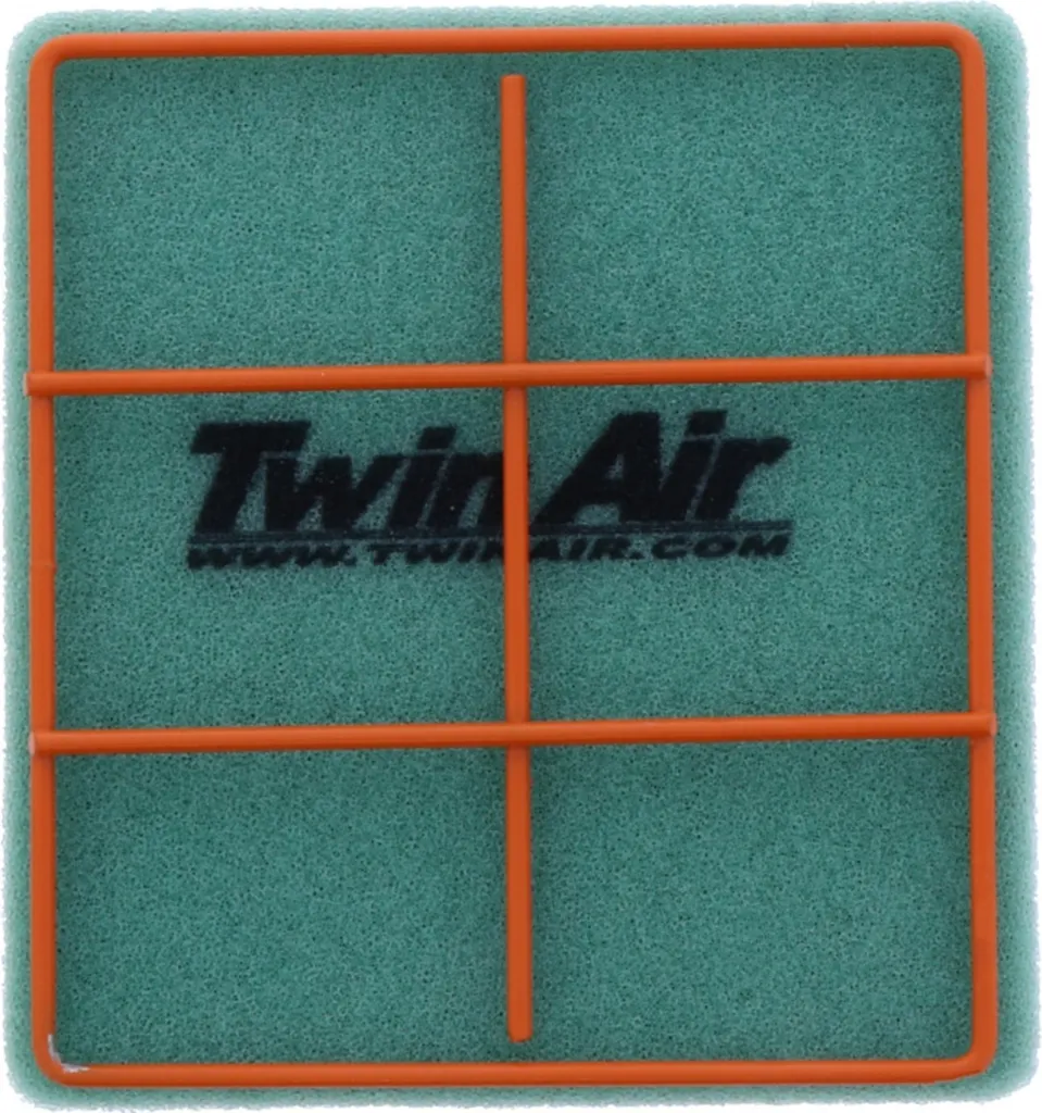 Kit filtre à air TWIN AIR 158135P pour moto AJP PR7 650 Adventure