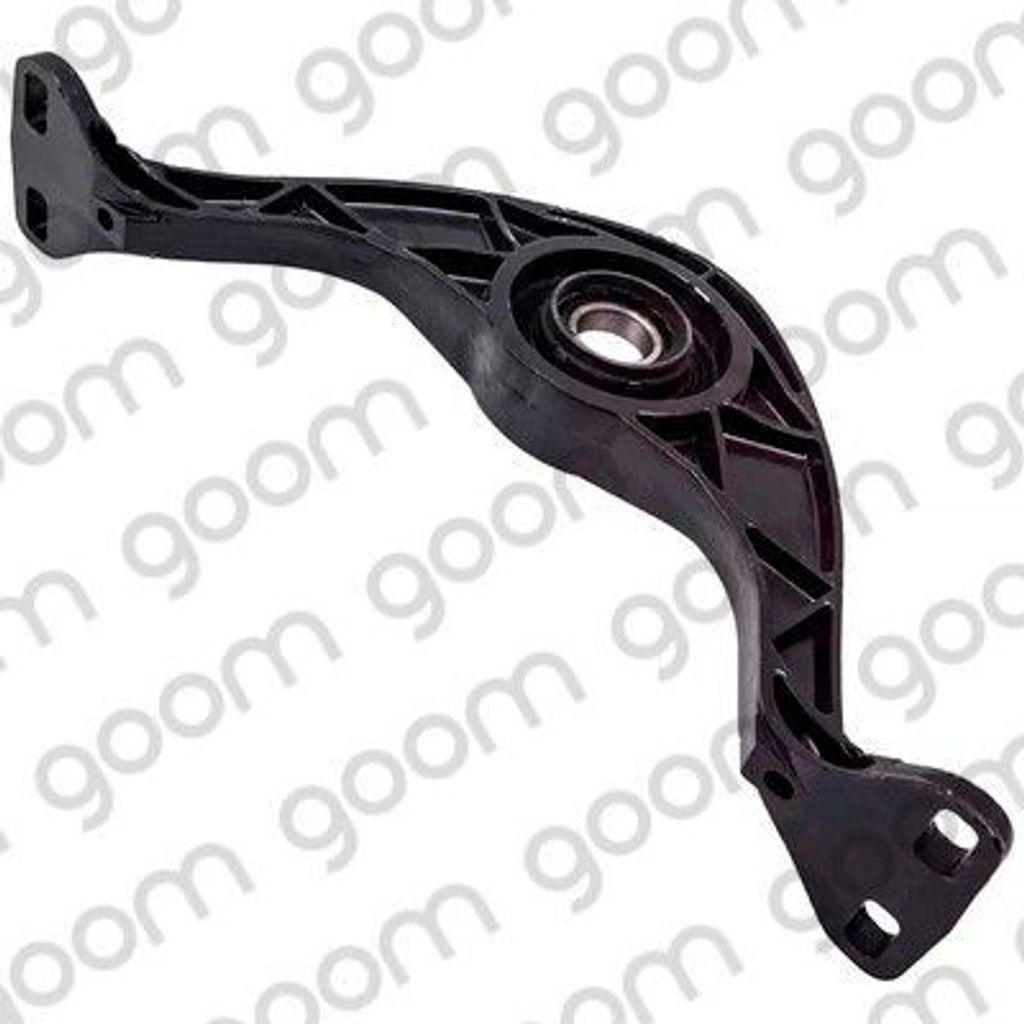 GOOM Kardanwellen-Mittellager DM-0044 für VW TIGUAN (5N) für AUDI Q3 (8UB, 8UG)