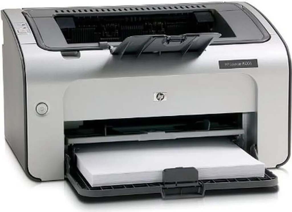 Imprimante HP LaserJet P1006 Finis les Bourrages Papier et la Lenteur