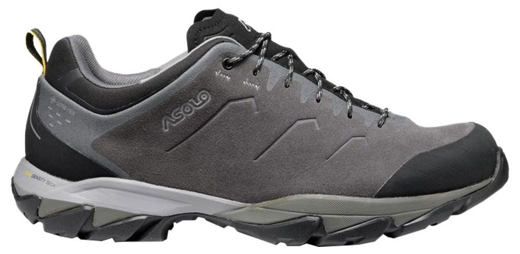 Acadia LTH GTX MW Wide Men UK 12,5 grau - graphite/black