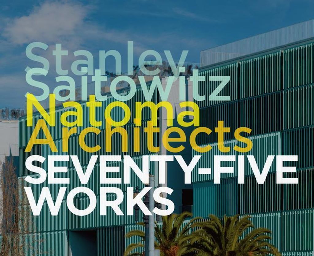 Stanley Saitowitz / Natoma Architekten