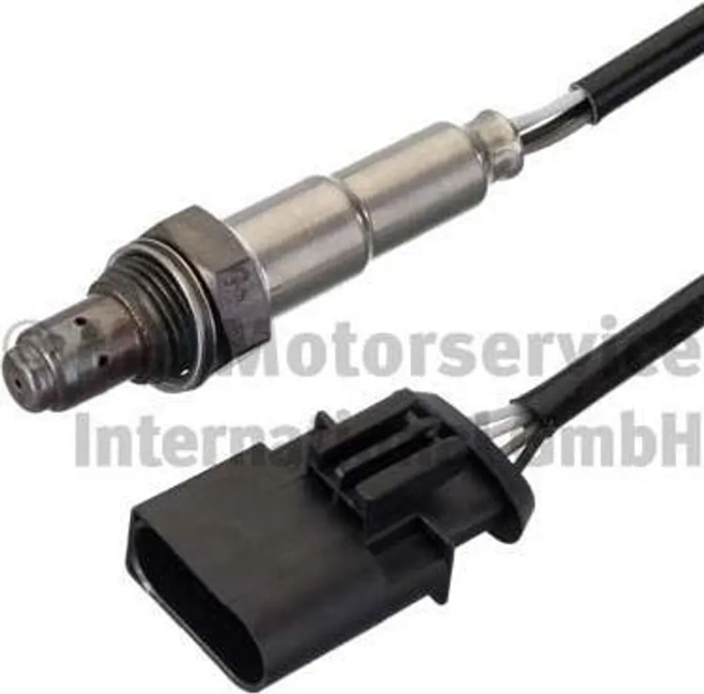 Sonde Lambda pour Réduire la Consommation de Carburant - Golf 4 et Octavia