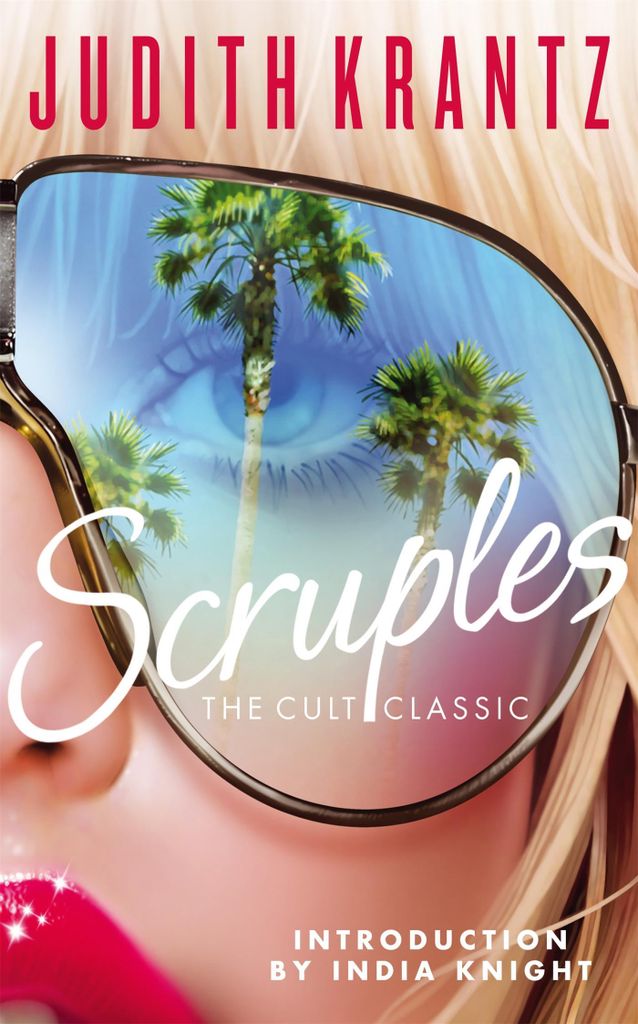 Scruples – Lingua: Inglese