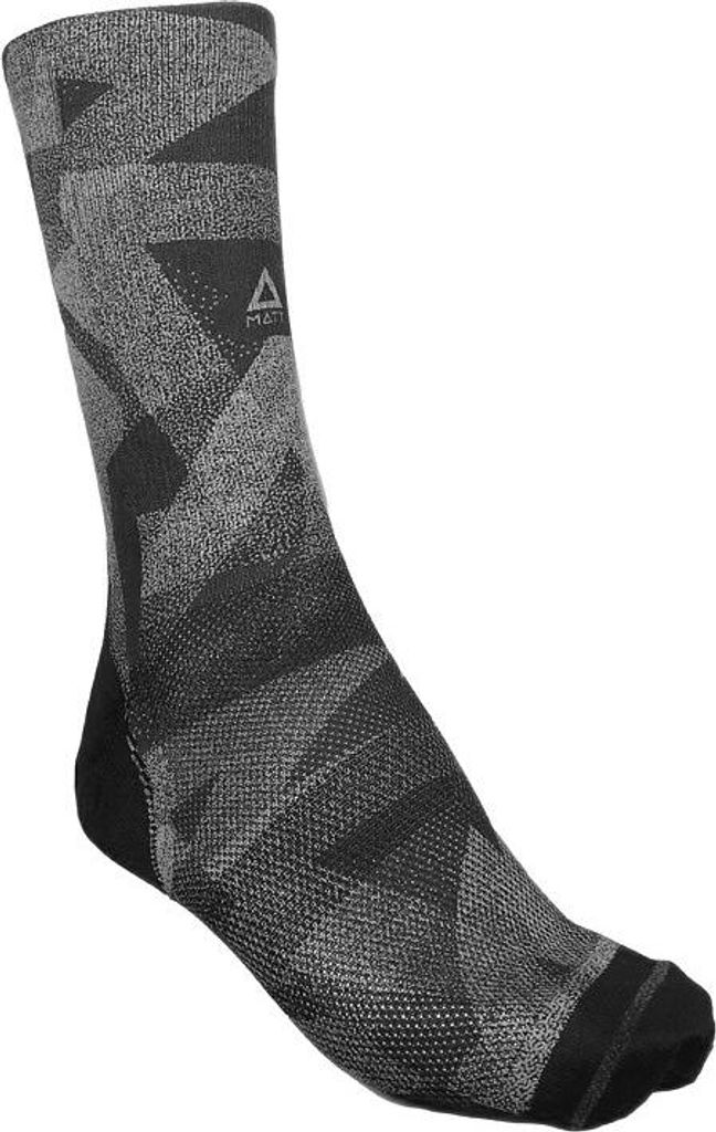 Socken MATT THERMOLITE SOCK Uni, Logofade Größe: M