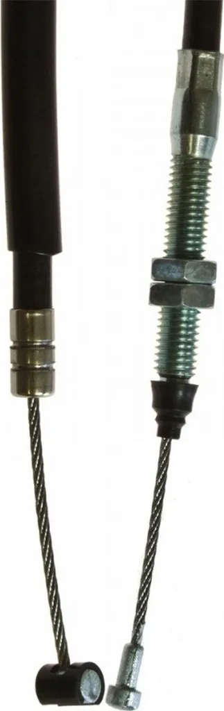 Câble d'embrayage souple et robuste pour Yamaha YZF-R1 1000 SP 2006