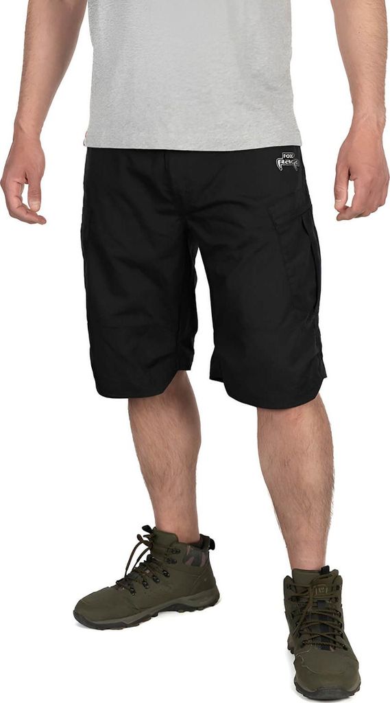 Fox Rage Kalhoty Voyager Combat Shorts - XL Image du produit 