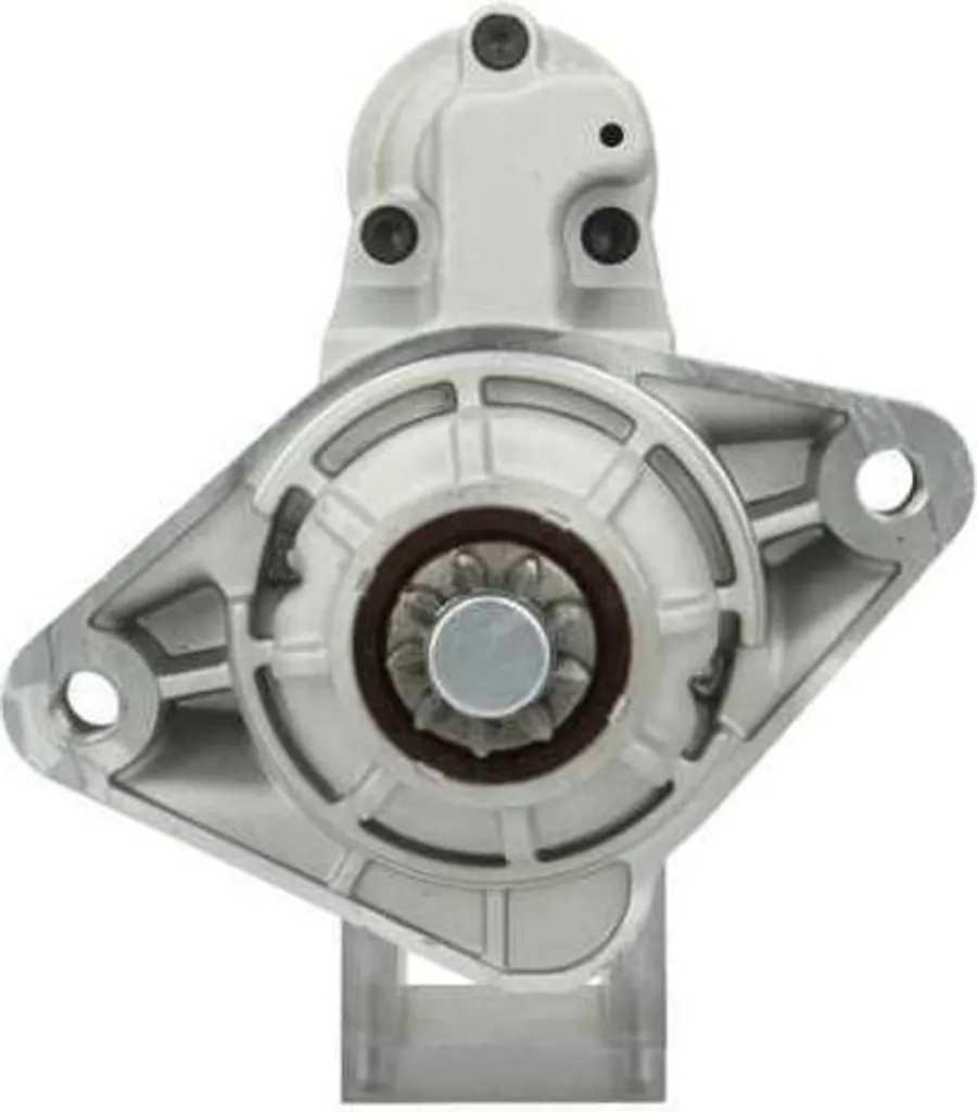 Réparer Panne Démarrage Touareg avec Démarreur BV PSH OE 070911023C