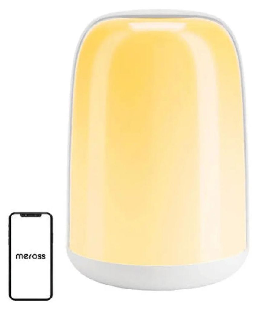 Smarte Glühbirne Meross MSL430J (HomeKit)