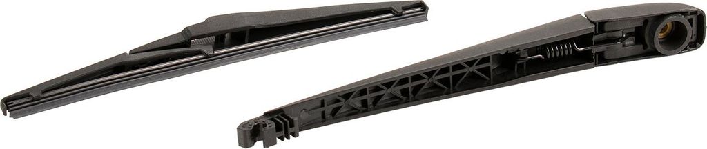 Wischerarm hinten inkl. Wischerblatt K68079868AA+68197131