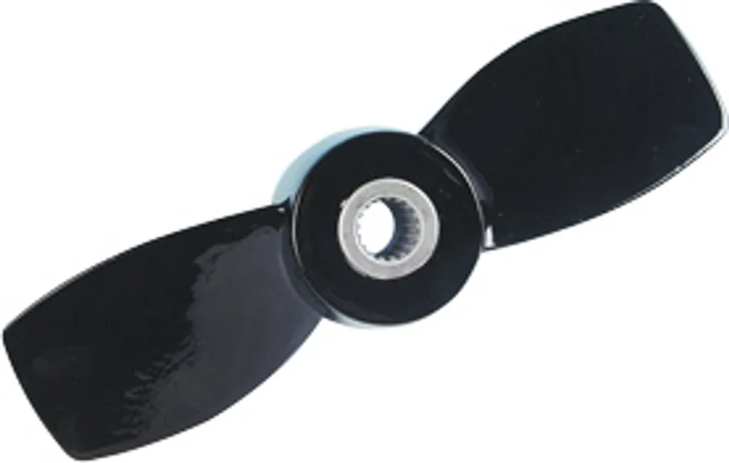 Hélice de rechange pour Saildrive 16x11 Radice rotation à gauche