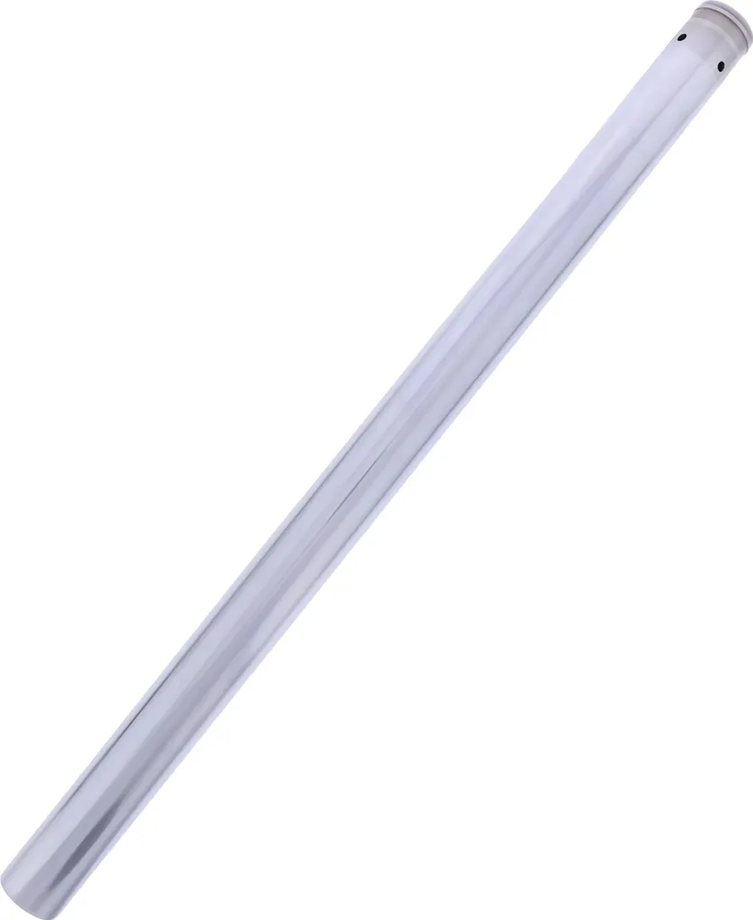 Tube de fourche JMP finition chrome dur pour BMW K75 RT et R1000