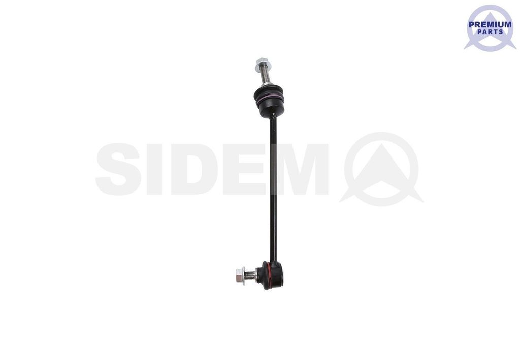 SIDEM Koppelstange Stabilisator passend für MERCEDES-BENZ S-Klasse Limousine (W221) Vorne Rechts 49069