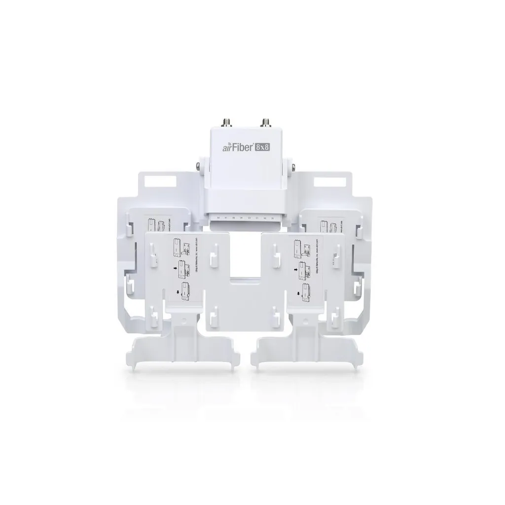 Ubiquiti airFiber Multiplexeur 8x8 AF-MPx8 Anti-Interférence et Débit - 5