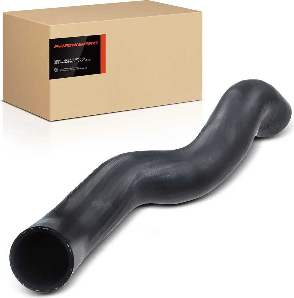 Conduit de Turbo 2.4L pour Volvo S80 I (2001-2006) - Remplacement Facile