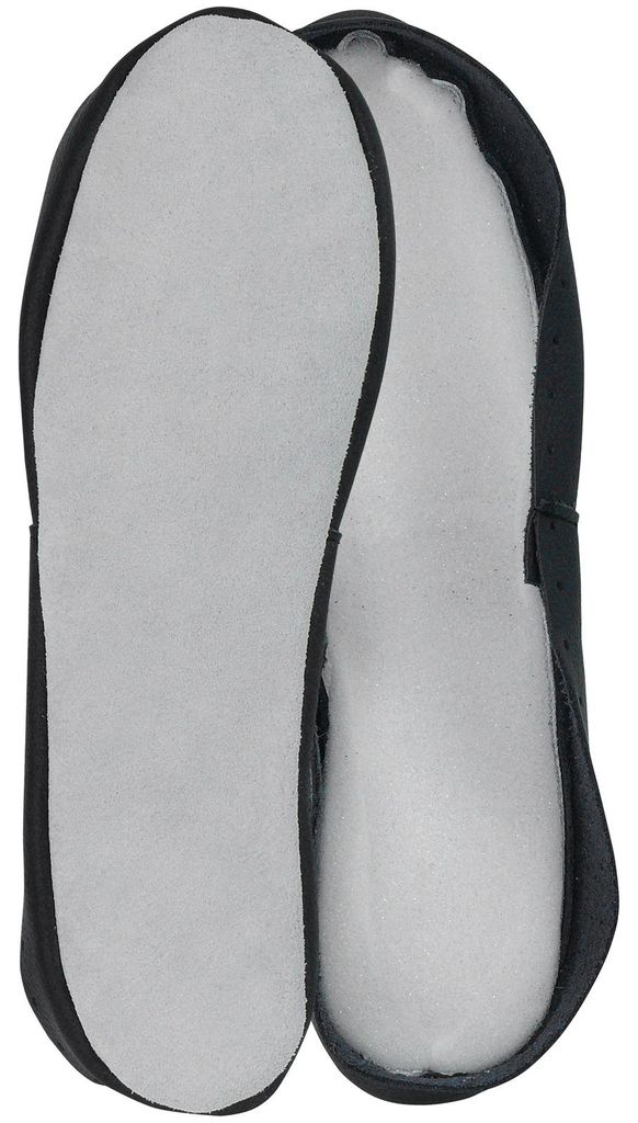 Leder Sohlen für Hüttenschuhe, in vielen Größen verfügbar, Produktbild 